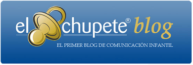 El Chupete, un blog de comunicación infantil