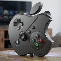 La relación de Apple con los videojuegos empezó hace 50 años y nunca tuvo éxito. Ahora las tornas han cambiado