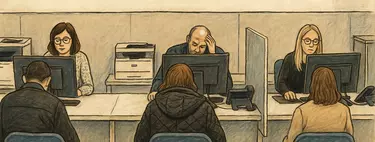 El sistema informático del SEPE que costó 30 millones multiplica por 50 las "horas perdidas" y afecta a la concesión de subsidios