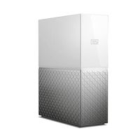 Tu nube personal más barata que nunca con el NAS básico  Western Digital My Cloud  de 6 TB, hoy en Amazon a 151,49 euros