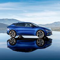 El Kia EV6 y Audi revolucionan Internet y consiguen la mejor nota de los españoles en agosto