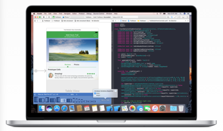 No, Apple no licenciará macOS, pero... ¿y si el futuro del desarrollo para iOS pasa por Windows?