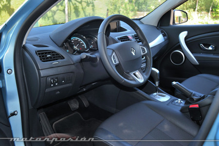 Renault Fluence Z.E.