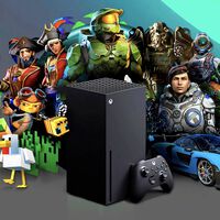 Xbox Series X, de nuevo disponible para comprar a su PVP y sin esperas. Aquí hay stock con envío rápido y gratuito