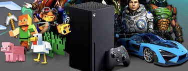 Xbox Series X, de nuevo disponible aquí con envío rápido y gratuito 