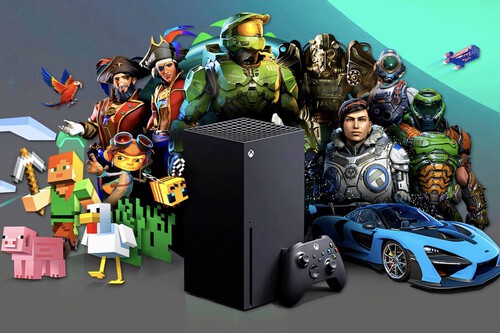 Xbox Series X, de nuevo disponible para comprar a su PVP y sin esperas. Aquí hay stock con envío rápido y gratuito