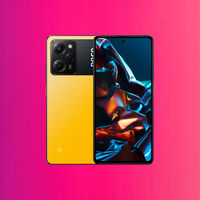 Xiaomi deja este POCO a coste mínimo: cámara de 108 Mp y uno de los mejores teléfonos del mercado en calidad-precio 