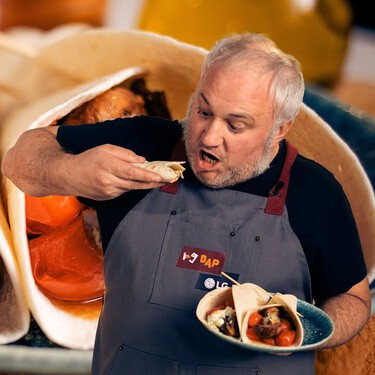 Mi receta comodín para comer saludable y rico en 15 minutos solo lleva tres ingredientes 