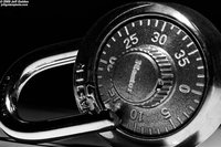 Caja de seguridad para nuestros documentos sensibles