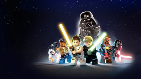 Hemos jugado a LEGO Star Wars: la Saga Skywalker: el juego más divertido de LEGO es puro amor al fenómeno Star Wars