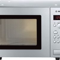 El microondas Bosch HMT75M451 está rebajado a sólo 88,82 euros en Amazon. Además el envío es gratis