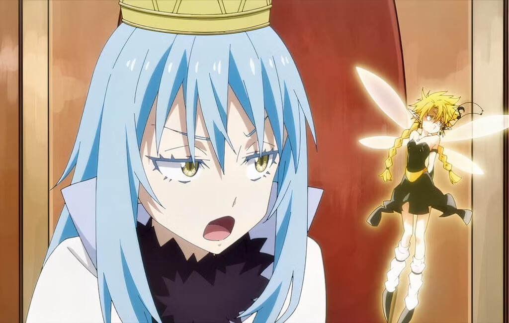 Ni la piratería ni la censura. Uno de los grandes titanes de la industria lo tiene claro: lo que está matando al anime son los isekai 