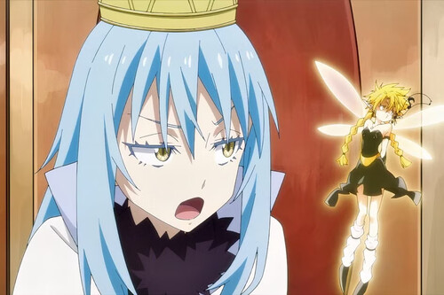 Ni la piratería ni la censura. Uno de los grandes titanes de la industria lo tiene claro: lo que está matando al anime son los isekai 