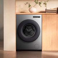 No son revolucionarias, pero nadie da nada mejor a este precio: así son las nuevas lavadoras baratas de Xiaomi de 10 o 12 kg con secadora integrada