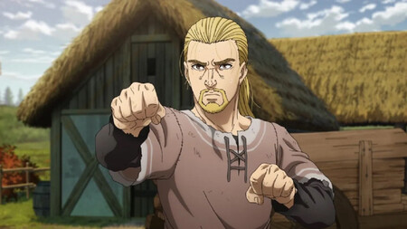 Vinland Saga Anime