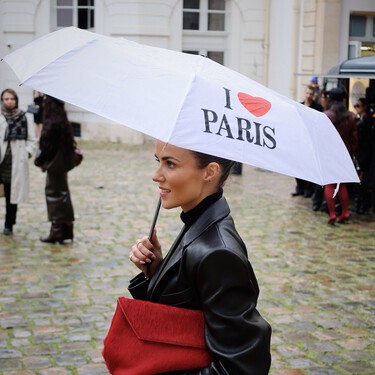 Estas son las botas de agua tipo Chelsea con sello español que llevaremos cuando llueva 