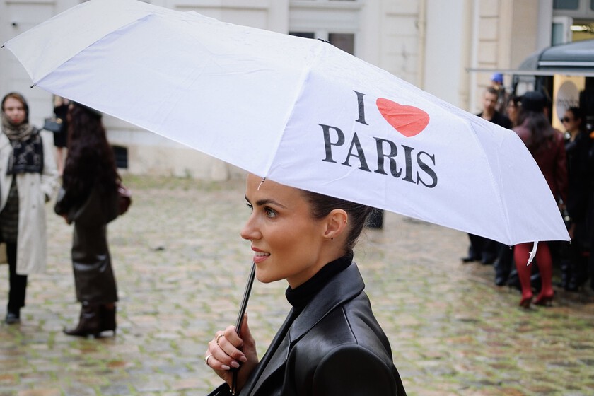 El Corte Inglés rebaja las botas de agua que no lo parecen y son perfectas para las chicas con gemelos anchos