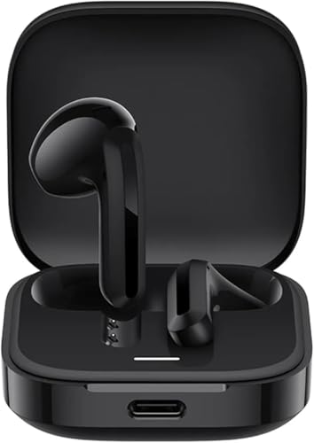 Auriculares Bluetooth Xiaomi Redmi Buds 6 Active 