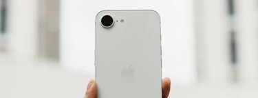 Dar el salto a la última generación no tiene por qué costar una fortuna. Este iPhone es reacondicionado, pero está casi como nuevo 