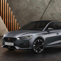 El CUPRA León 2024 cambia de motor en México para su versión de acceso