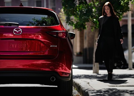 Mazda Cx5
