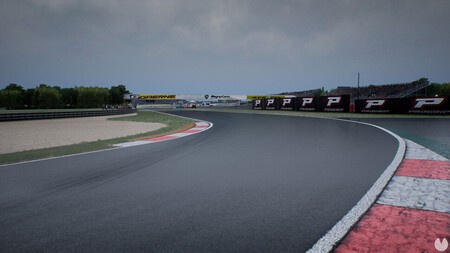 Gameplay Superbikes 2022 002