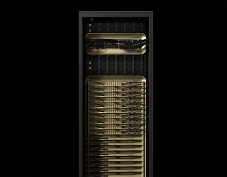 Nvidia Servidor
