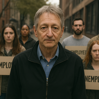 Según el Premio Nobel de Física, Elon Musk y Bill Gates tienen razón: tendremos más tiempo libre en el futuro, porque no habrá empleo 