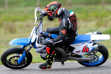 Entrenamiento Pilotos 03