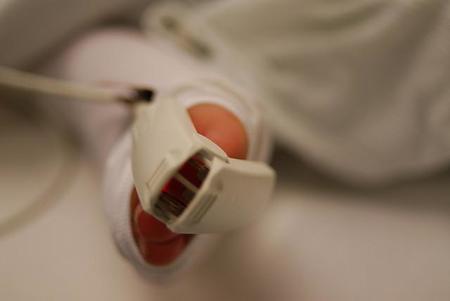 Casi la mitad de los bebés ingresados por bronquiolitis han sido fumadores pasivos en el embarazo