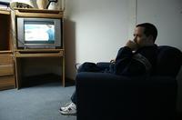 Ver demasiada televisión puede reducir la fertilidad masculina 
