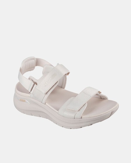 sandalias Skechers