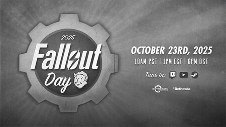 Fallout Day Broadcast 2025 Horarios Mexico