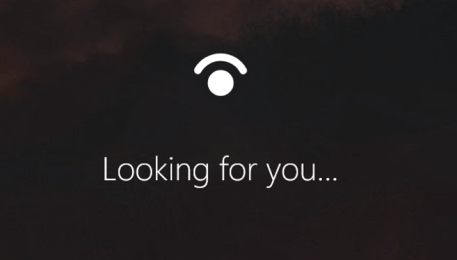 Windows Hello