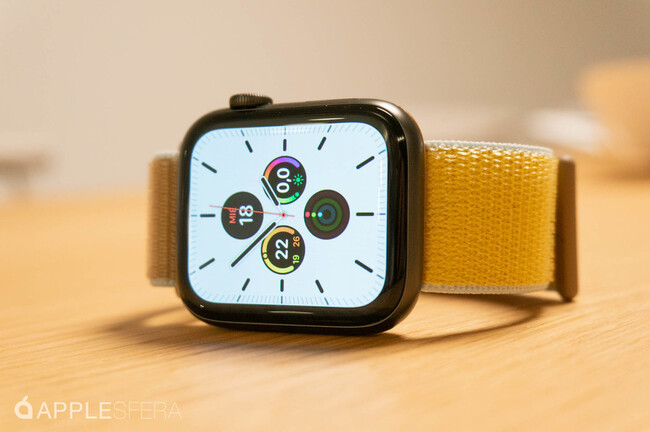 Apple Watch Series 5