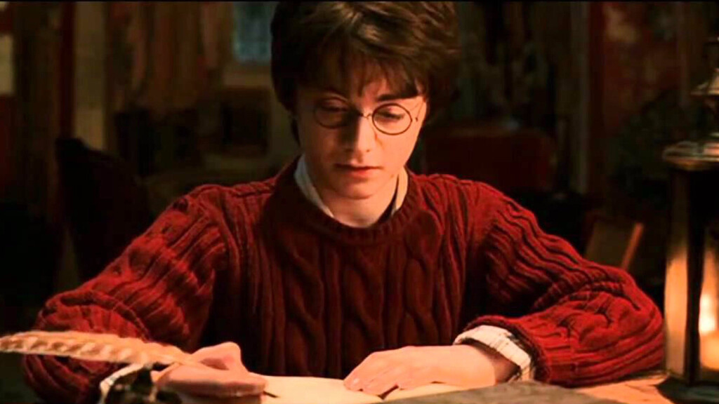 "No quiero ser un espectro en su vida". Daniel Radcliffe confiesa que ha escrito una carta al nuevo Harry Potter
