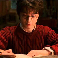 La carta de Daniel Radcliffe después de ver al nuevo actor que hace de Harry Potter: "No quiero ser un espectro"