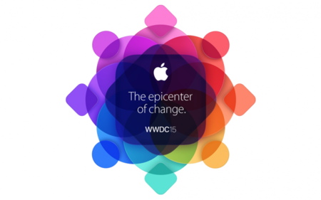 Apple comienza a enviar las primeras invitaciones a la prensa para la WWDC y actualiza la App del evento con soporte para el Apple Watch