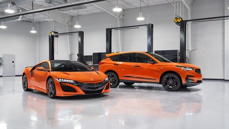 Acura Rdx 2021 Pmc Edition 4