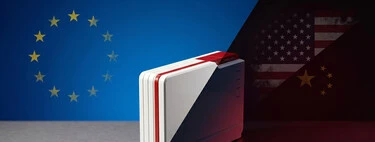 Llevamos décadas usando routers de todo tipo sin mirar su origen. Cuatro fabricantes europeos acaban de plantarse
