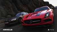 Driveclub, realismo y diversión al volante para PS4