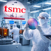 Taiwán se sube a la montaña de la IA con una inversión de 48.000 millones de euros para cambiar la industria