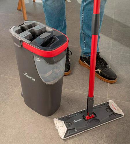 Mopa H2pro