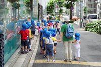 Riesgos y beneficios de ir a la guardería (II)