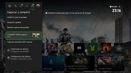 Capturas Xbox 04