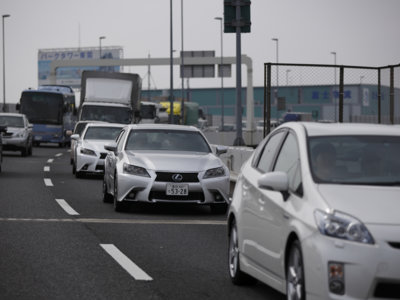 Cómo la anticipación es la clave para una conducción eficiente (y ahorrar)