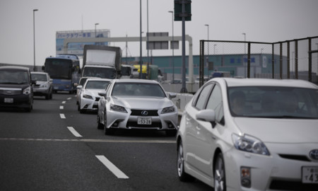 Cómo la anticipación es la clave para una conducción eficiente (y ahorrar)