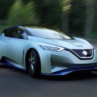 El EV de rango extendido y conducción autónoma de Nissan llegará el próximo año