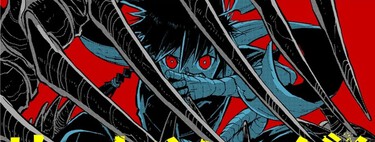Este manga es una mezcla entre Evangelion y Matrix. Con solo un capítulo apunta a ser un éxito