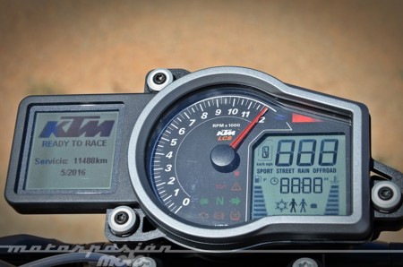 Ktm 1290 Super Duke R019